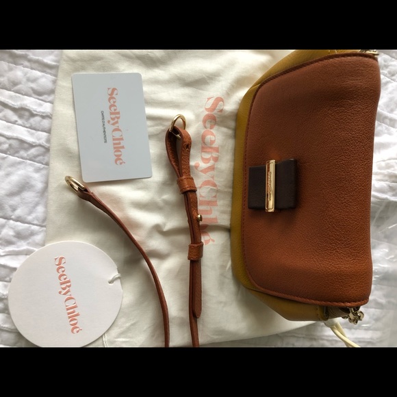 Sale sale sale See by Chloe - Picture 7 of 8